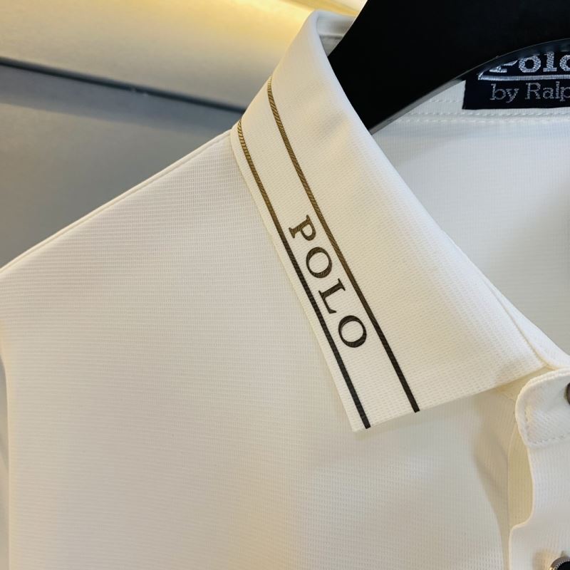 Polo T-Shirts